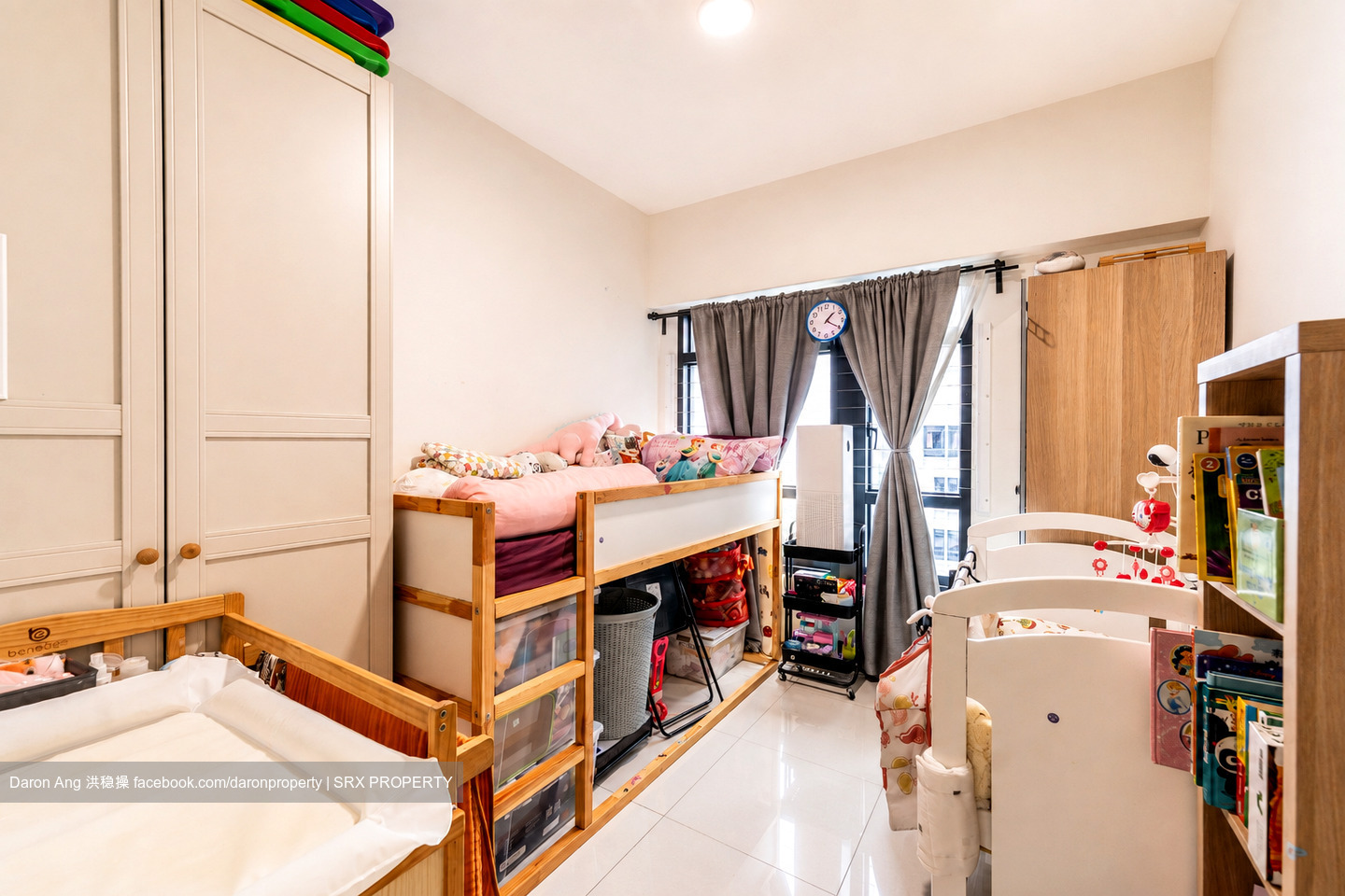 Blk 118A Alkaff Lakeview (Toa Payoh), HDB 4 Rooms #600580971